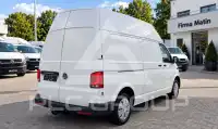 2021 Volkswagen T6