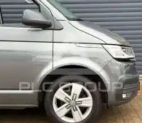 2021 Volkswagen T6