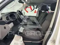 2021 Volkswagen T6