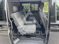 2021 Volkswagen T6