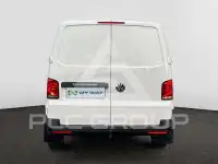 2021 Volkswagen T6