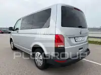 2021 Volkswagen T6