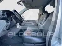 2021 Volkswagen T6