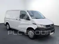 2021 Volkswagen T6