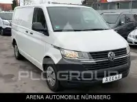 2021 Volkswagen T6