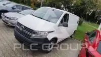 2021 Volkswagen T6