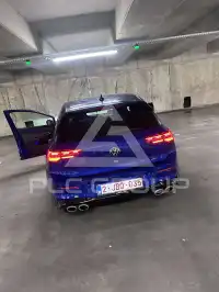2021 Volkswagen GOLF