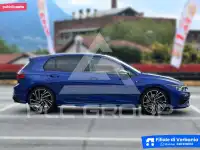 2021 Volkswagen GOLF
