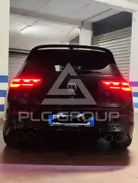 2021 Volkswagen GOLF