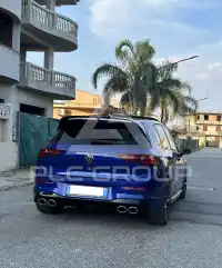 2021 Volkswagen GOLF