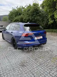 2021 Volkswagen GOLF