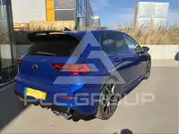 2021 Volkswagen GOLF