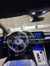 2021 Volkswagen GOLF