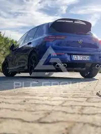 2021 Volkswagen GOLF