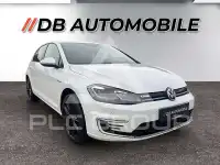 2021 Volkswagen E-Golf