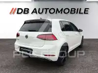2021 Volkswagen E-Golf