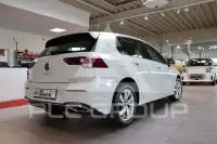 2021 Volkswagen E-Golf