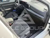 2021 Volkswagen E-Golf