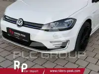 2021 Volkswagen E-Golf
