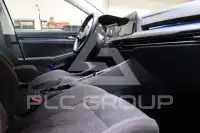 2021 Volkswagen E-Golf