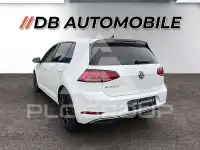 2021 Volkswagen E-Golf