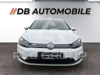 2021 Volkswagen E-Golf