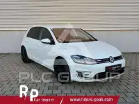 2021 Volkswagen E-Golf