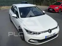 2021 Volkswagen E-Golf