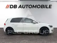 2021 Volkswagen E-Golf