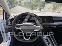 2021 Volkswagen E-Golf