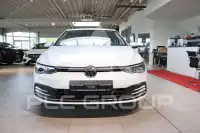 2021 Volkswagen E-Golf