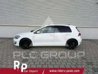 2021 Volkswagen E-Golf