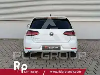 2021 Volkswagen E-Golf