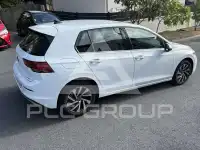 2021 Volkswagen E-Golf