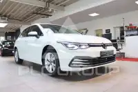 2021 Volkswagen E-Golf
