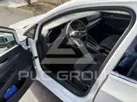 2021 Volkswagen E-Golf