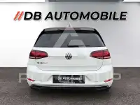 2021 Volkswagen E-Golf