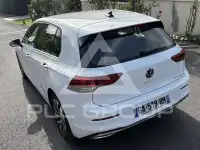 2021 Volkswagen E-Golf