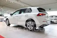 2021 Volkswagen E-Golf