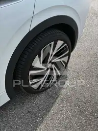 2021 Volkswagen ID 4