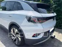 2021 Volkswagen ID 4