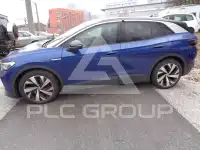 2021 Volkswagen ID 4
