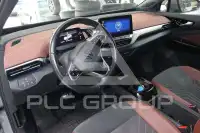 2021 Volkswagen ID 4