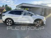 2021 Volkswagen ID 4