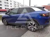 2021 Volkswagen ID 4