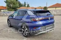 2021 Volkswagen ID 4