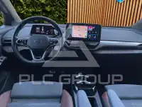 2021 Volkswagen ID 4