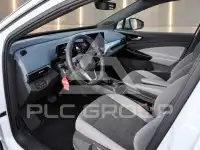 2021 Volkswagen ID 4