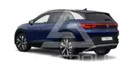 2021 Volkswagen ID 4