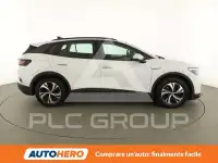 2021 Volkswagen ID 4